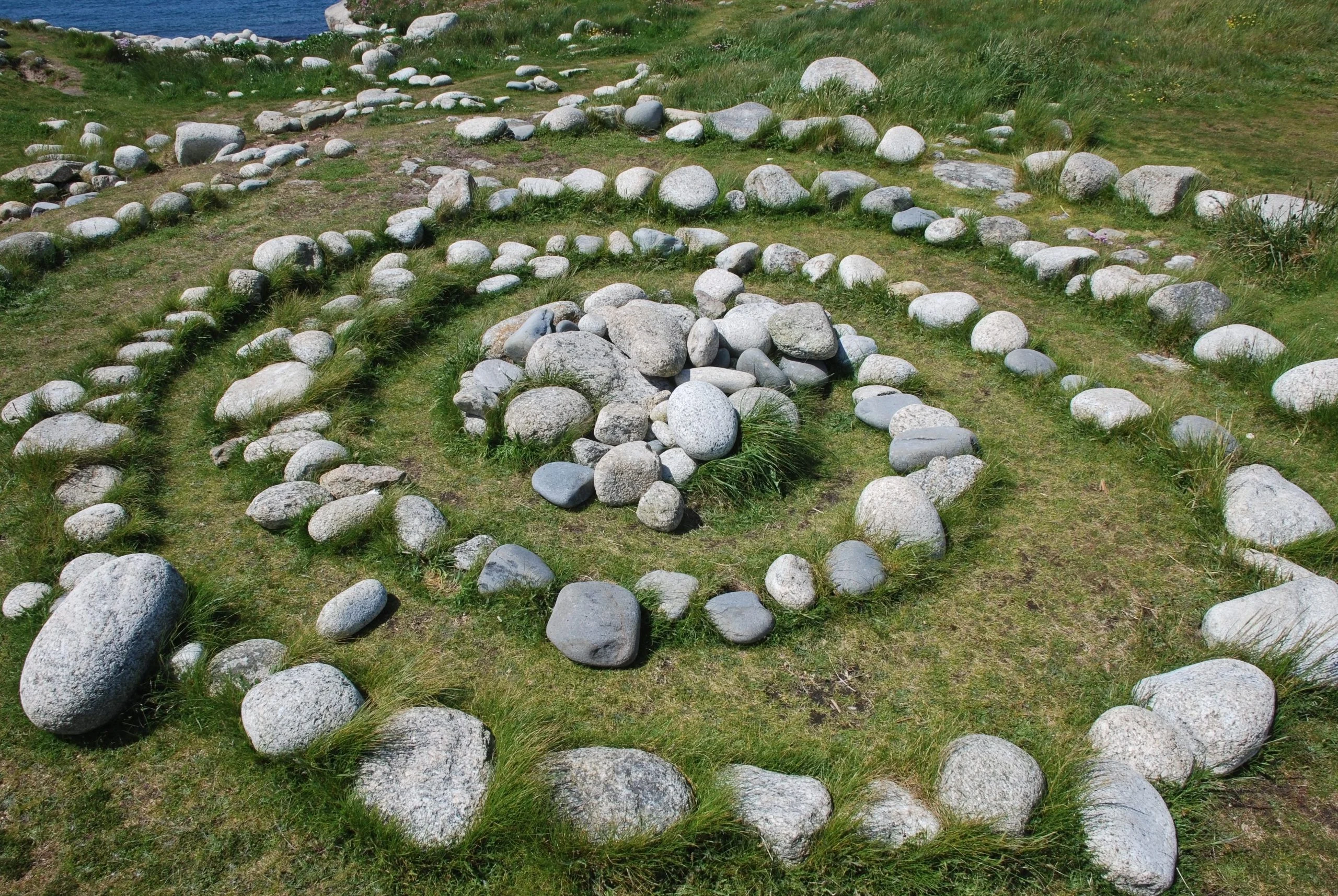 The Power of Ritual