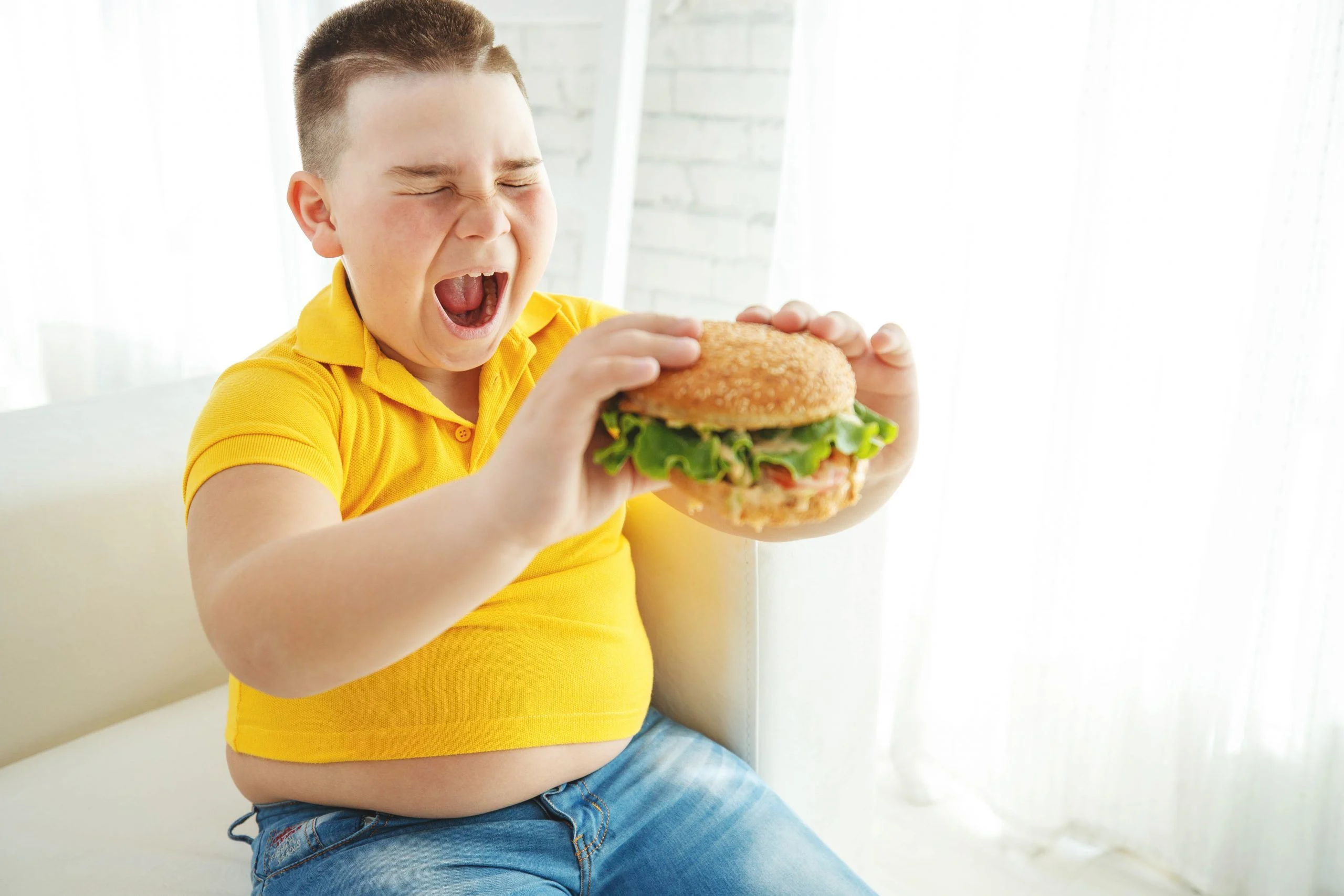 Anti-Longevity Foods