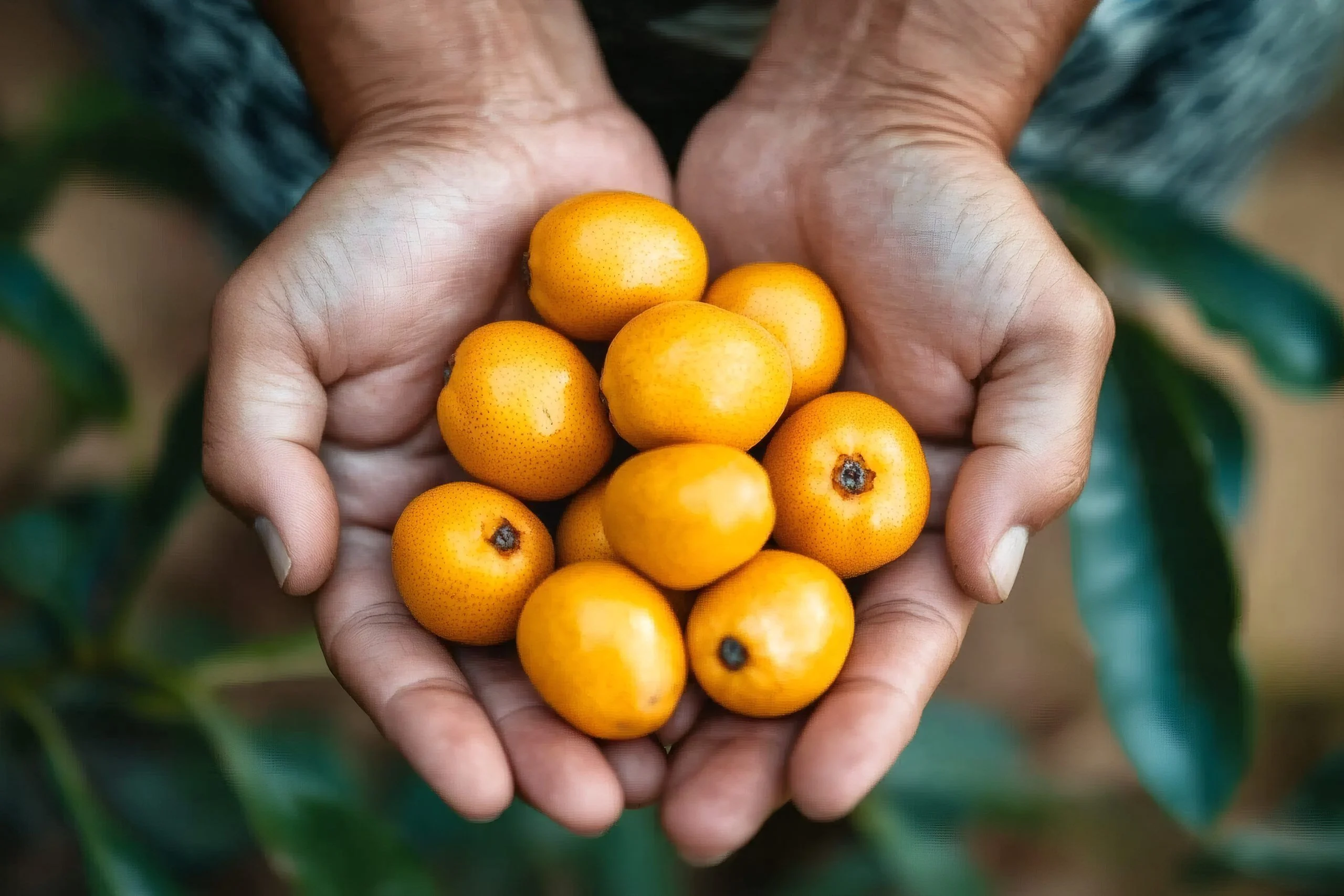 Little Known Loquats