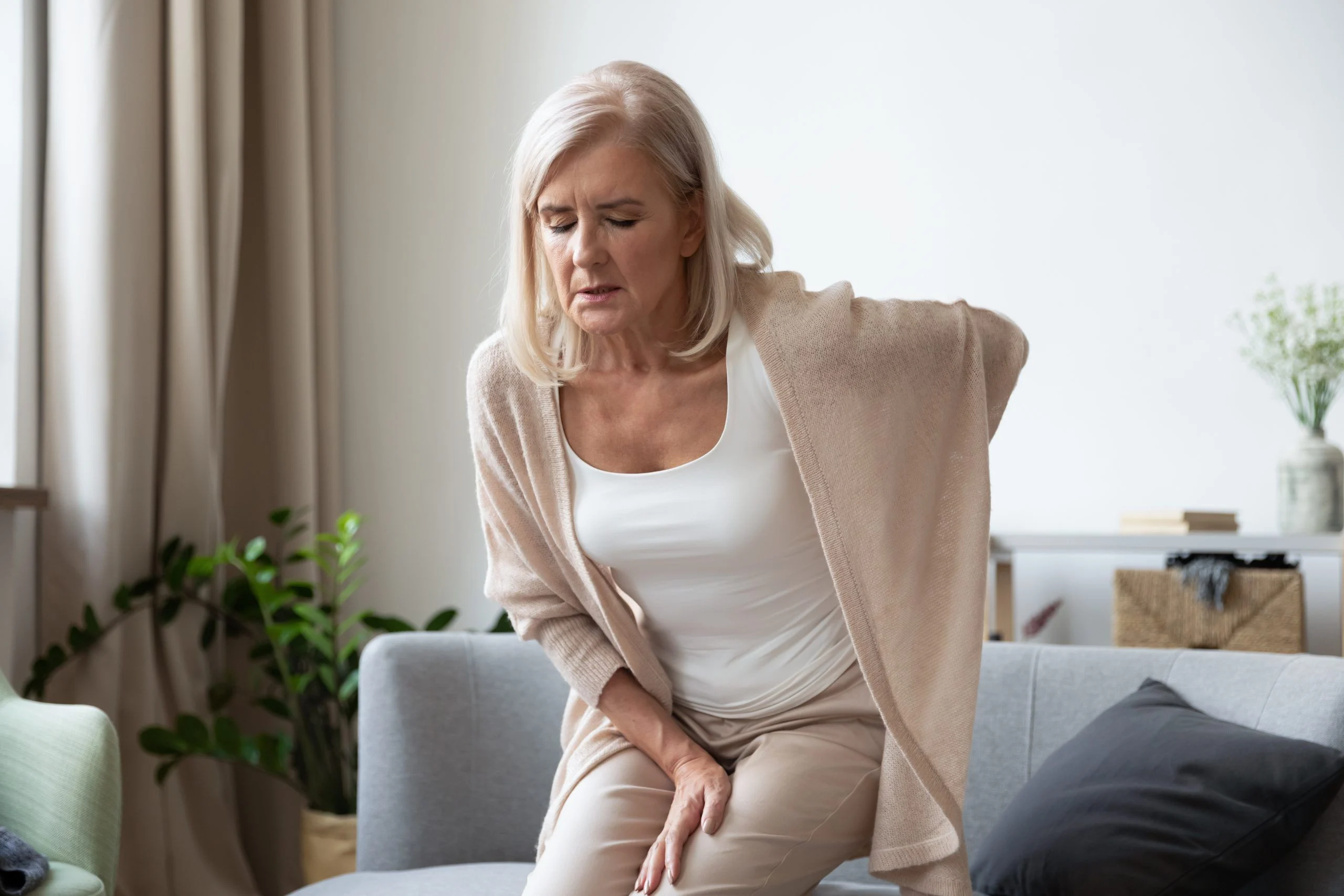 Living Vibrantly with Osteoarthritis – Part 1