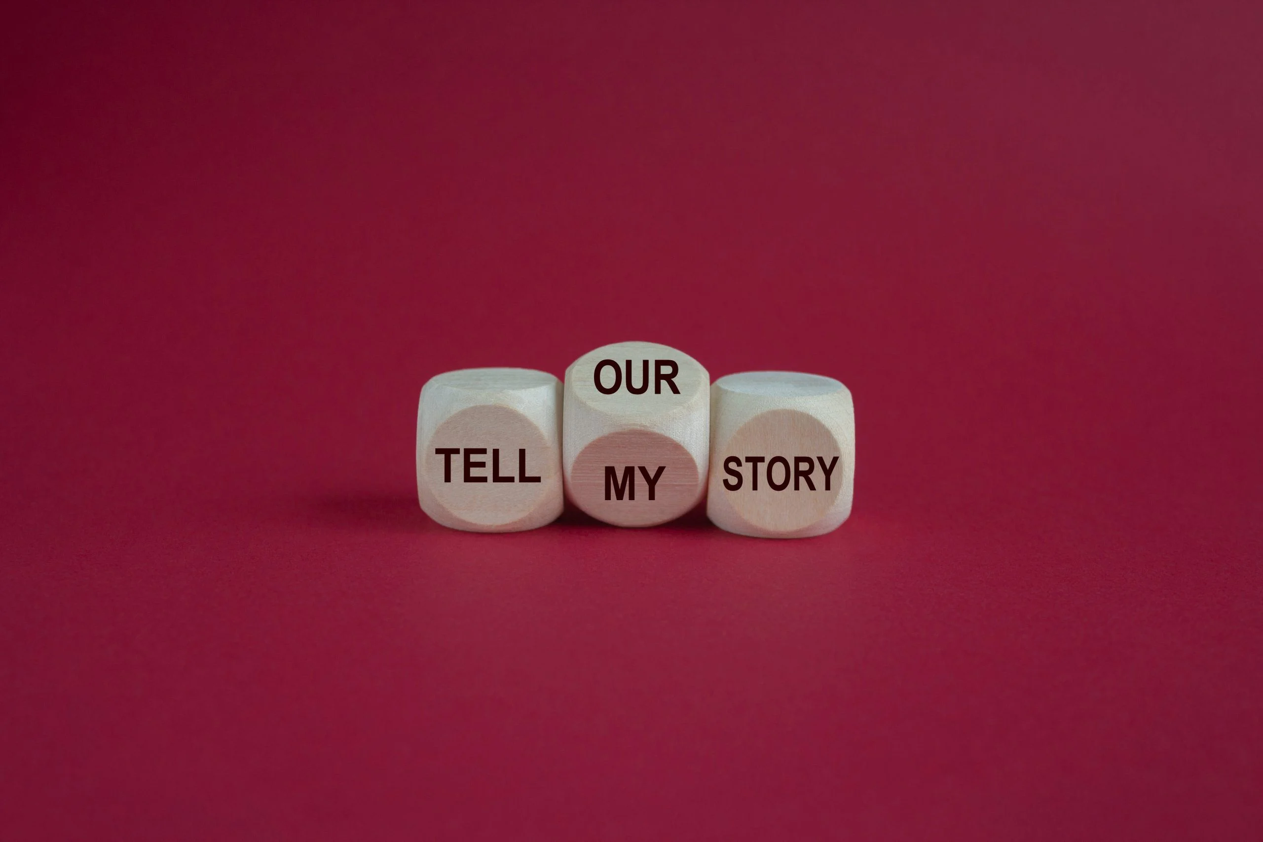 A Healing Story