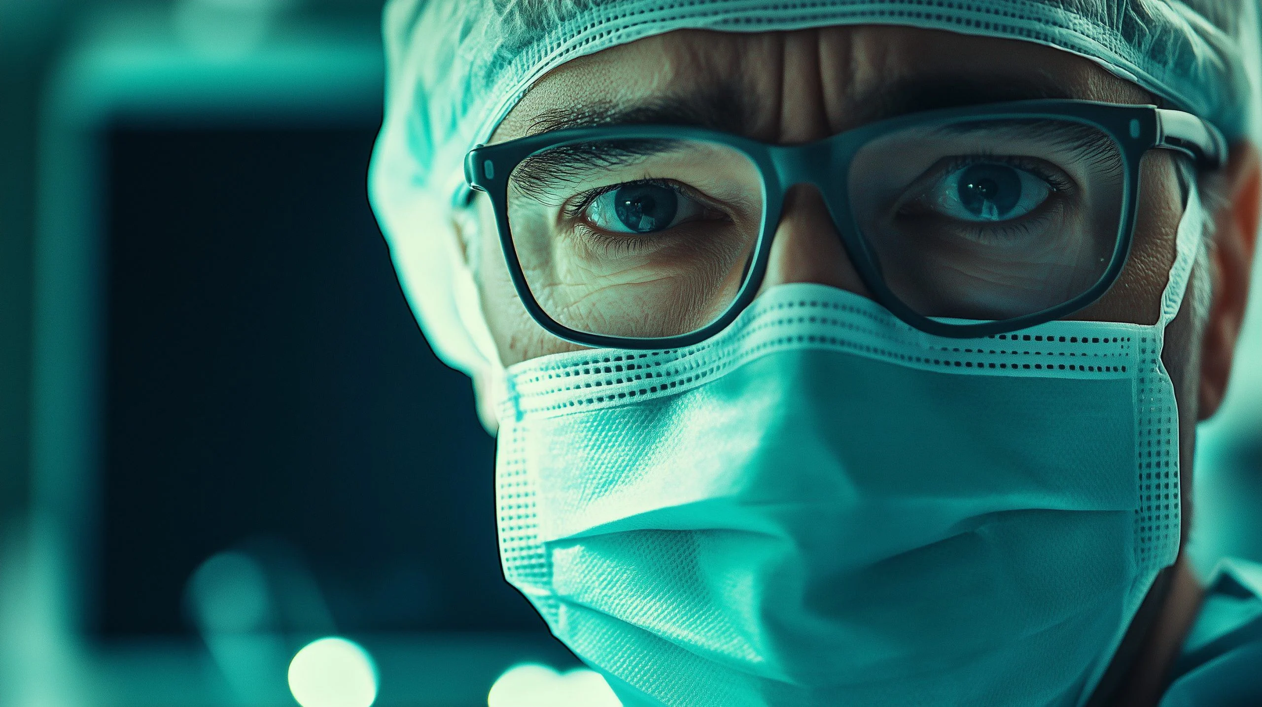 What the Neurosurgeon Said