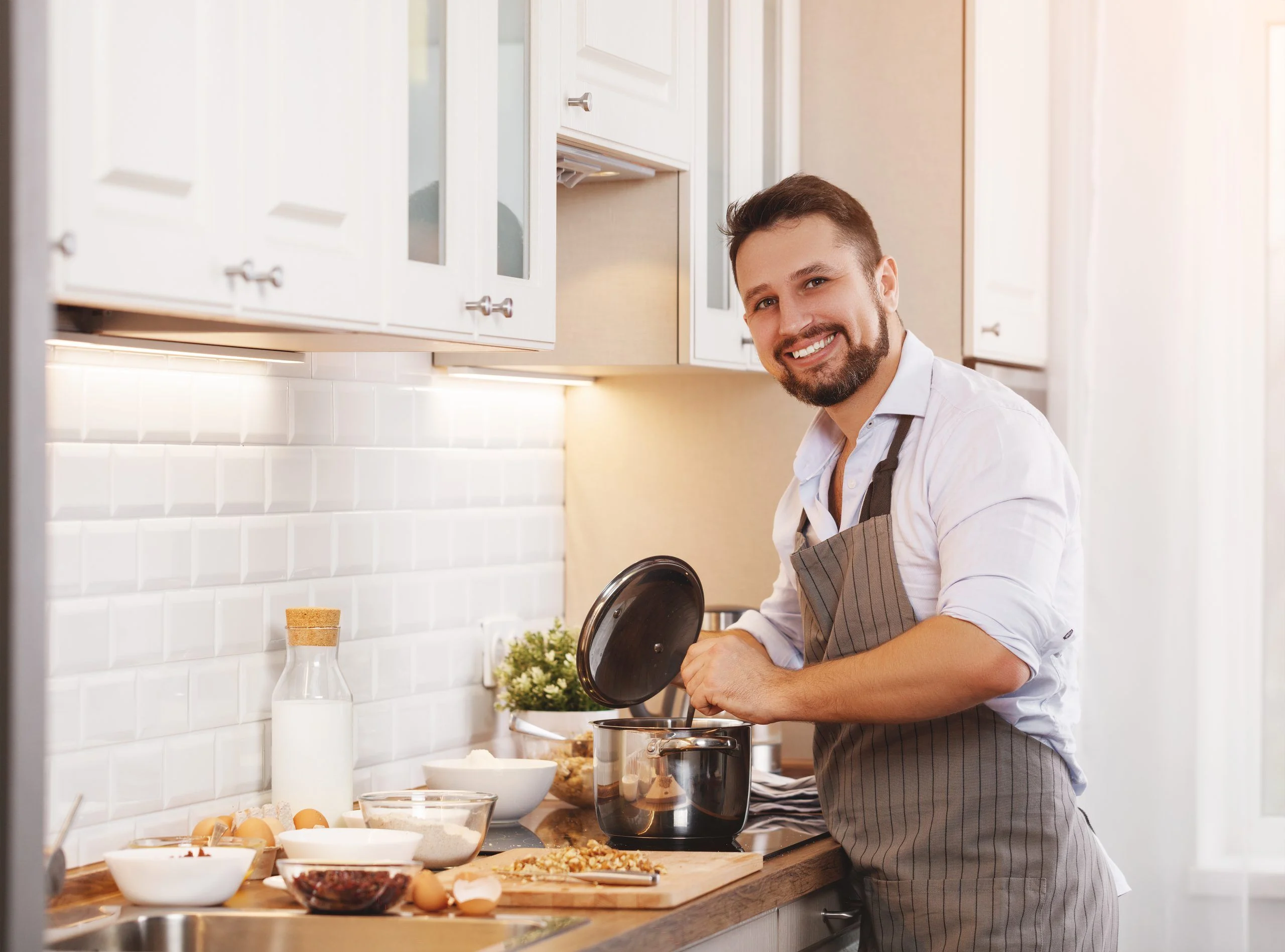 Michelin Star Your Kitchen