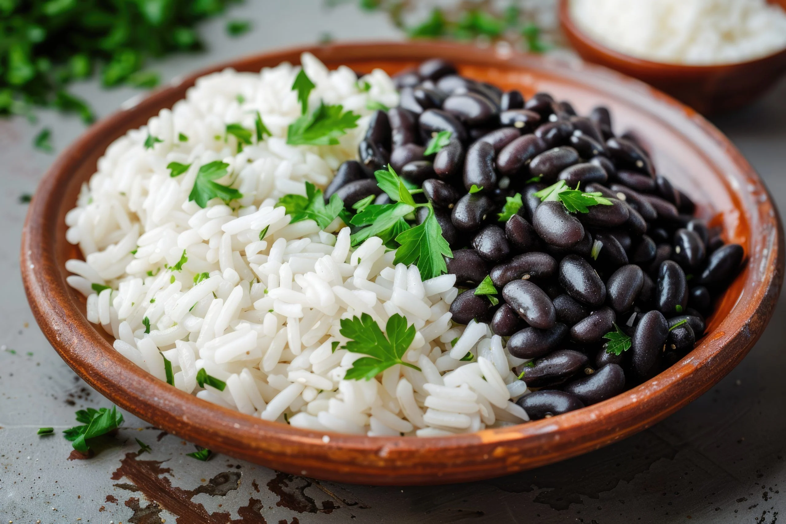 Nutritional Dynamic Duos