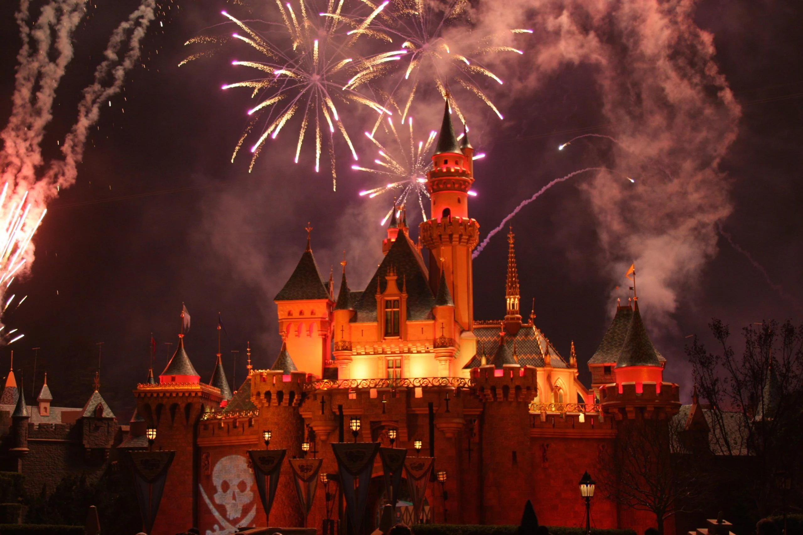 Still Loving the Magic