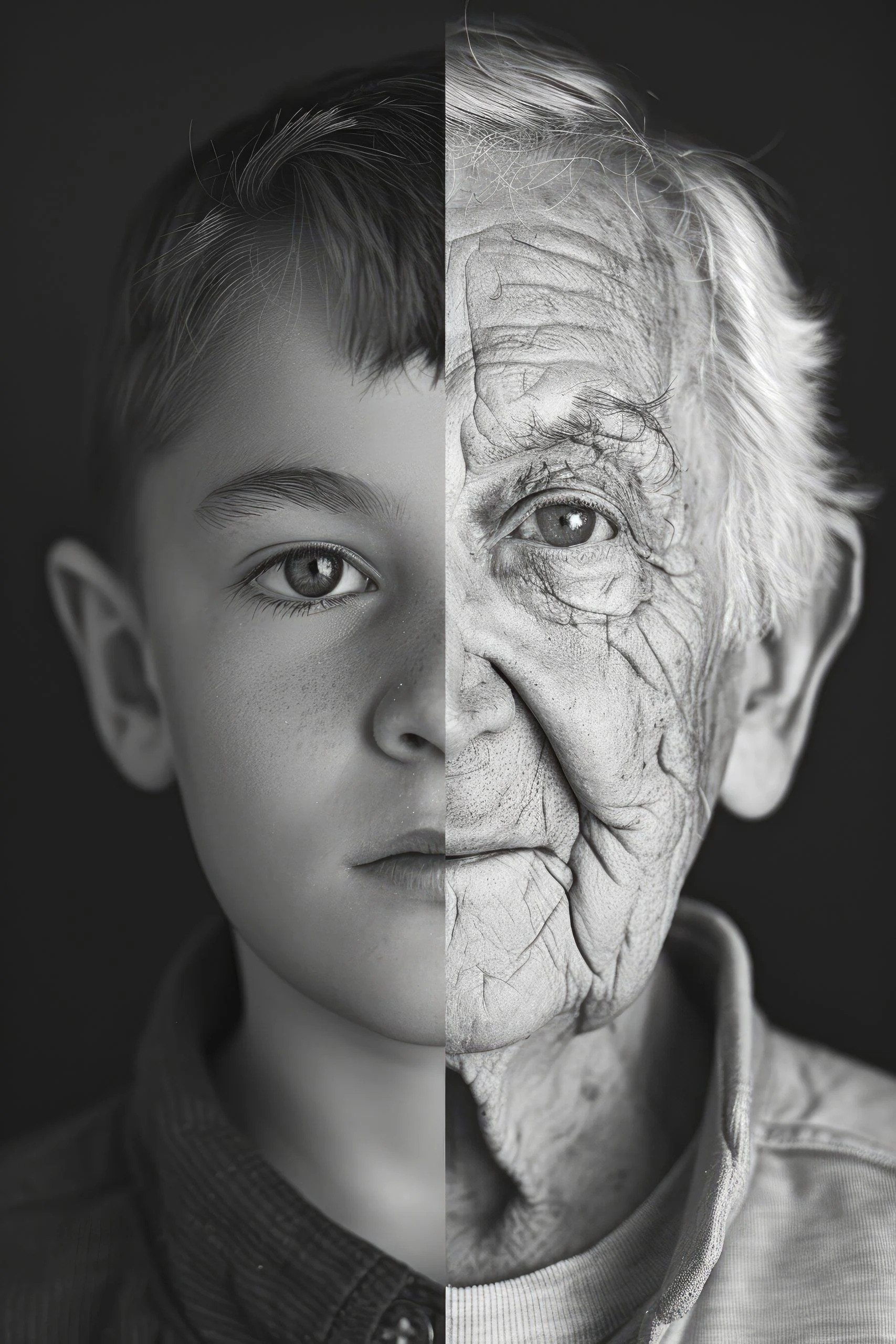 Parents and 100 Year Decisions