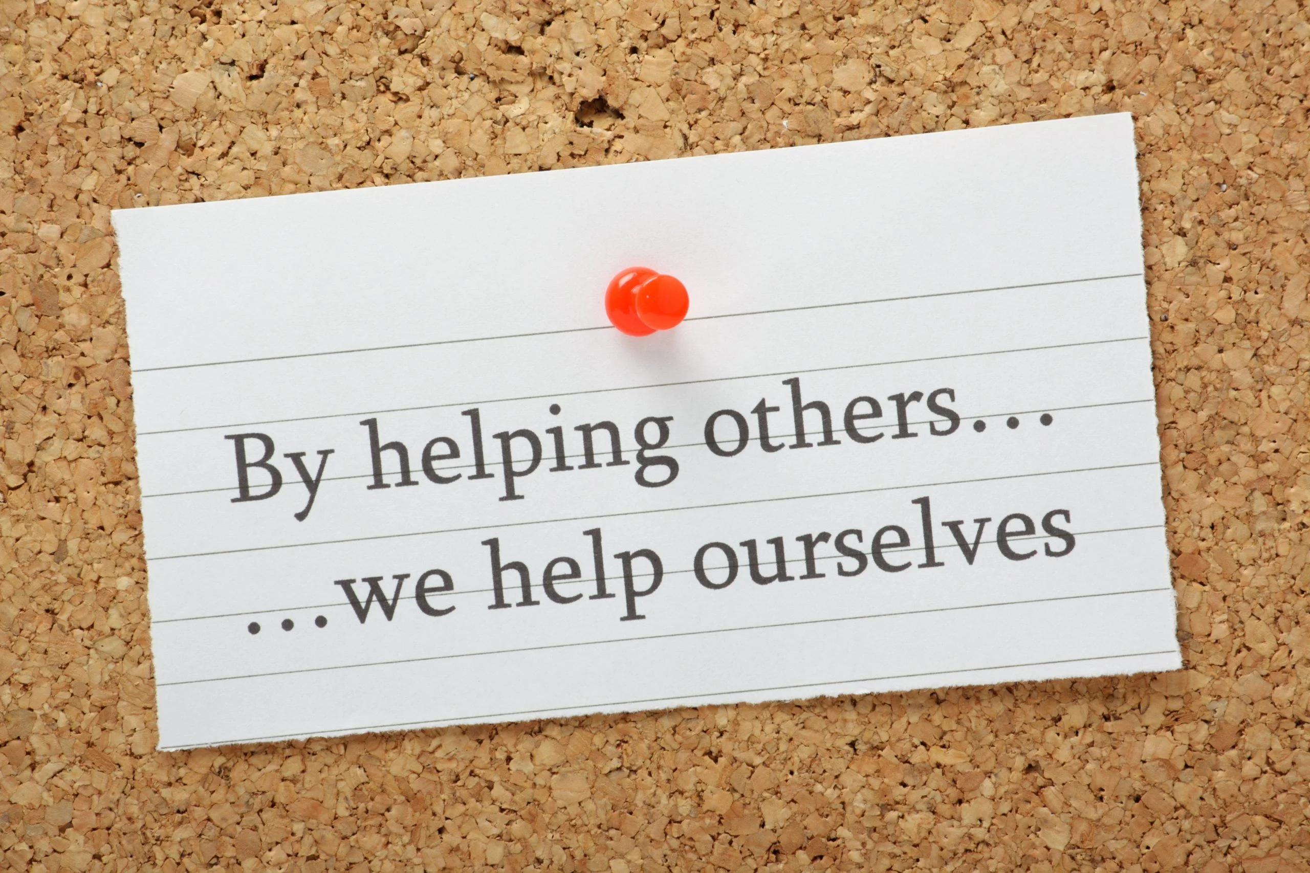 A Life of Service
