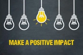 Positively Amazing