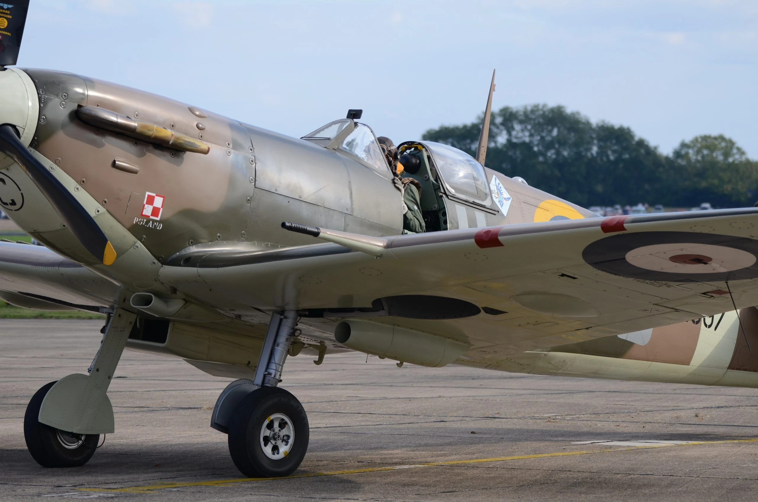 Spitfire