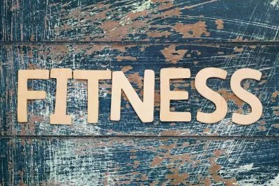 First Lady of Fitness