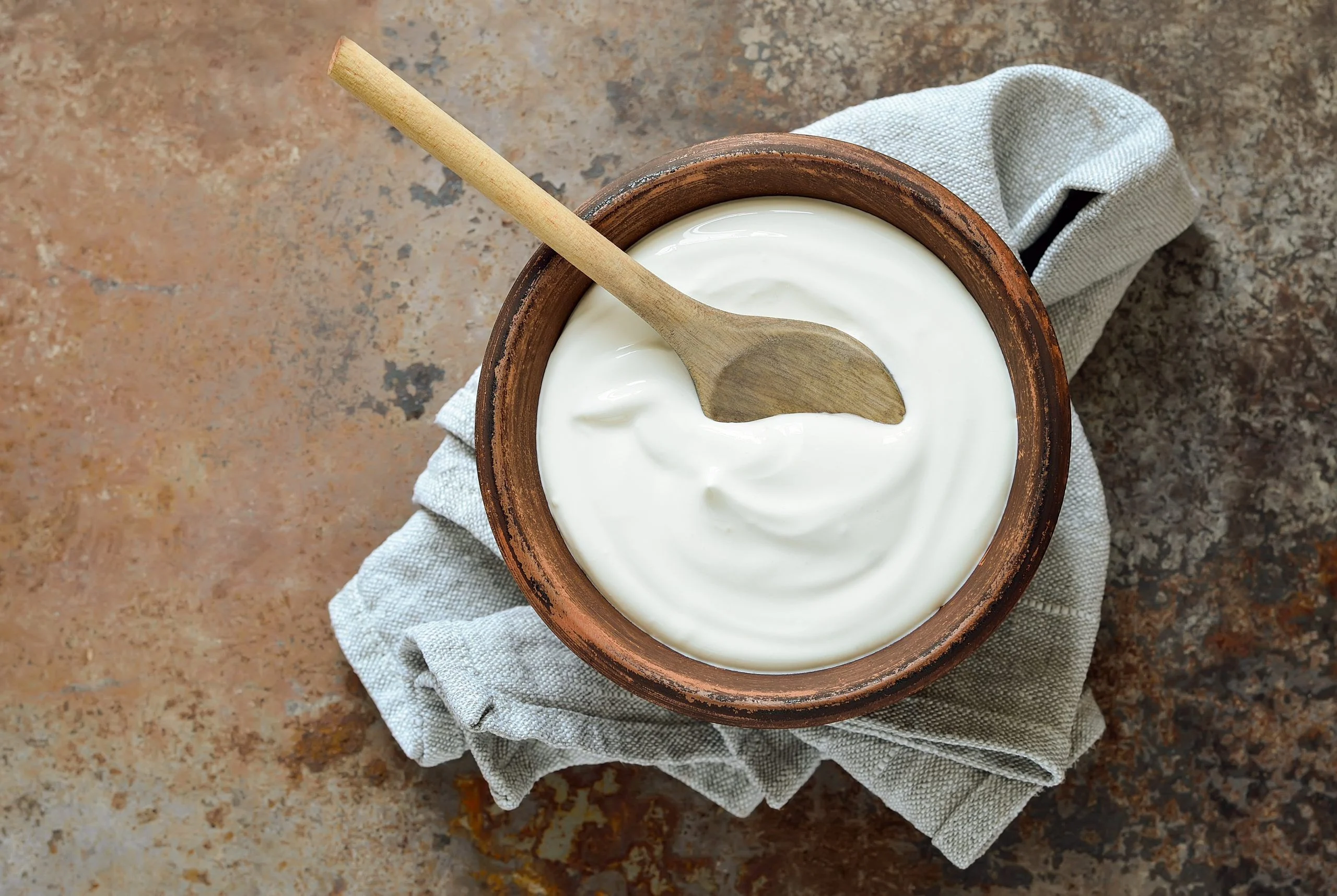 The Yogurt You Want and the Plastic You Don’t