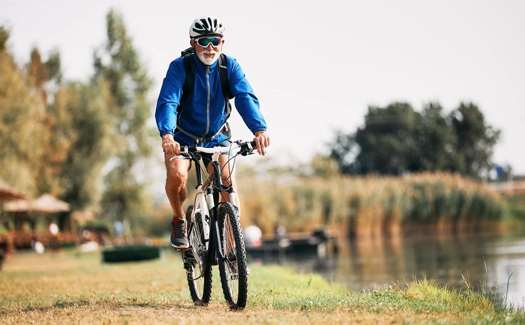 Becoming a Least Vulnerable Person – 2025