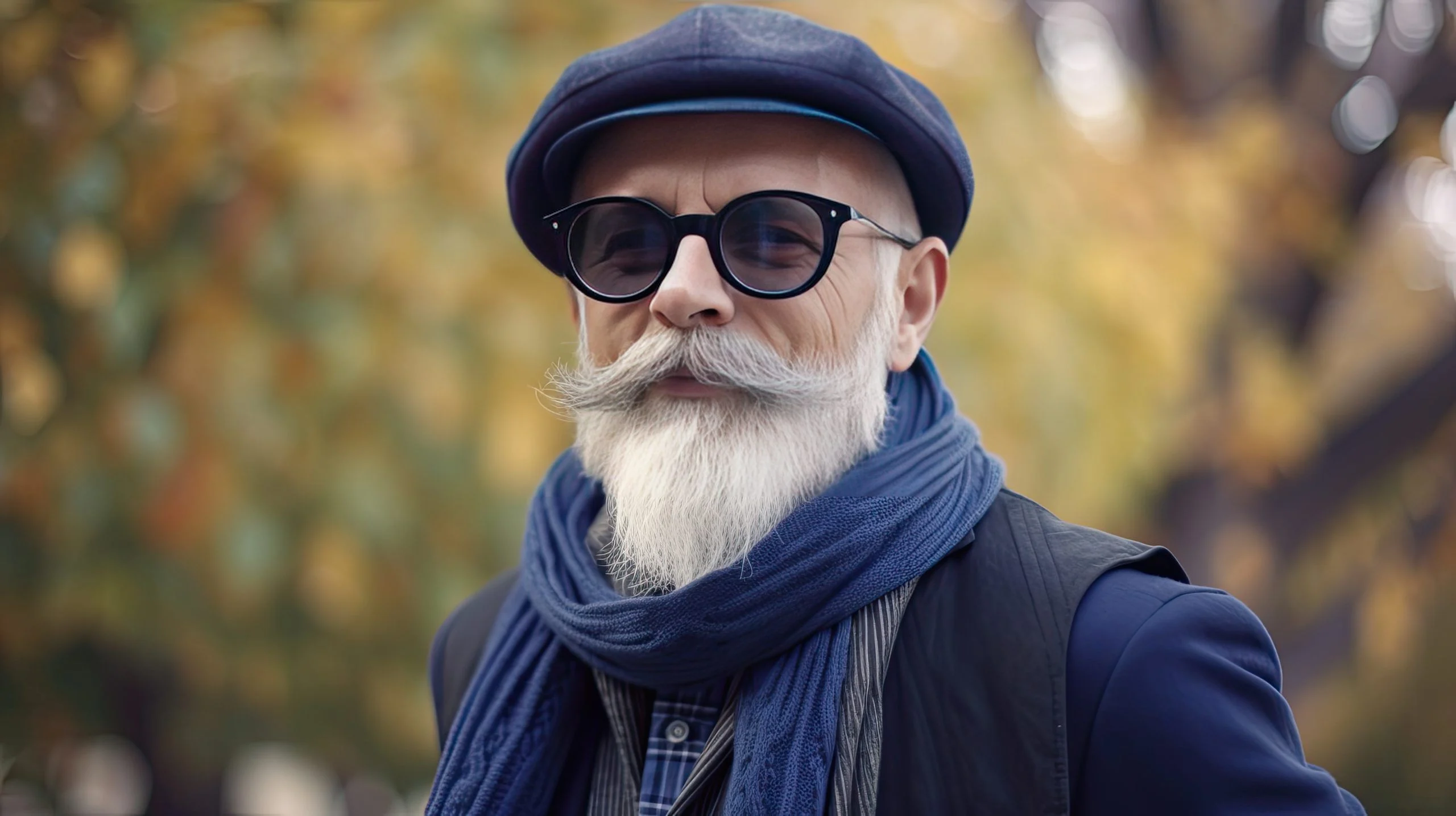 Aging Has Come of Age
