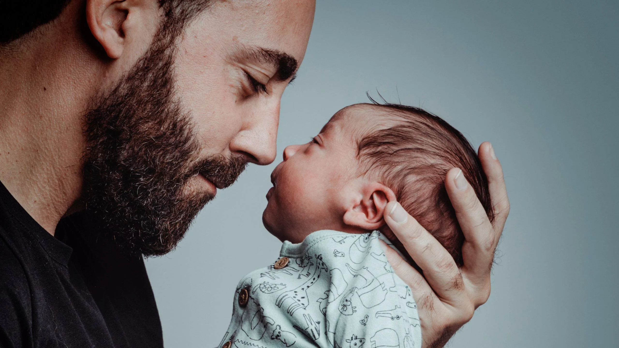 Pediatric Chiropractic and Baby Season