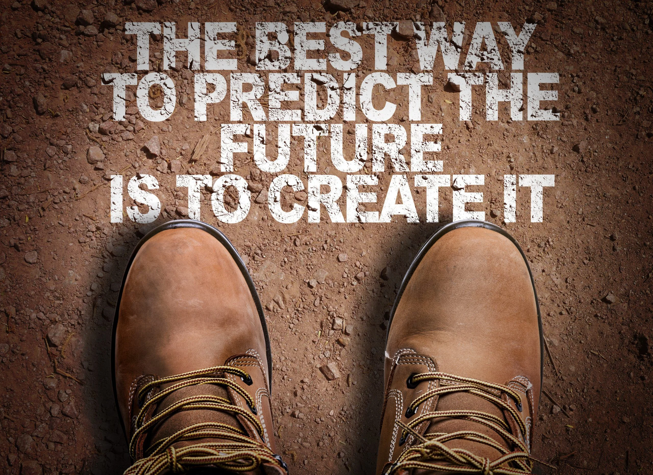 Our Shared Future?
