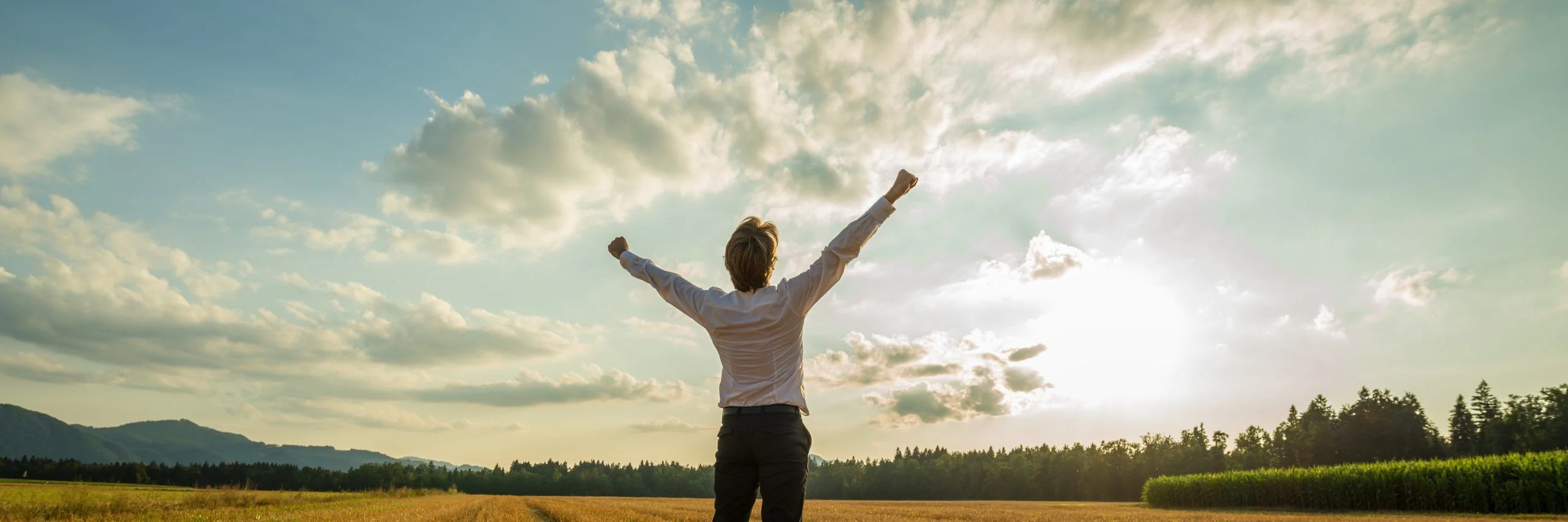 Your Personal Vision of Health