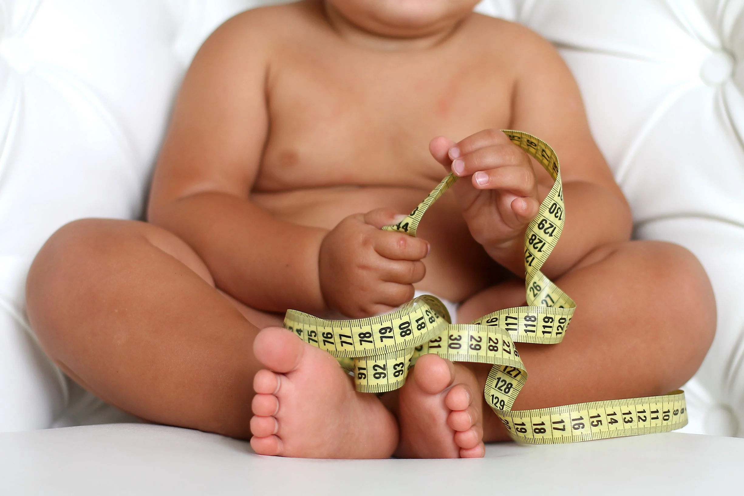 Preventing Childhood Obesity