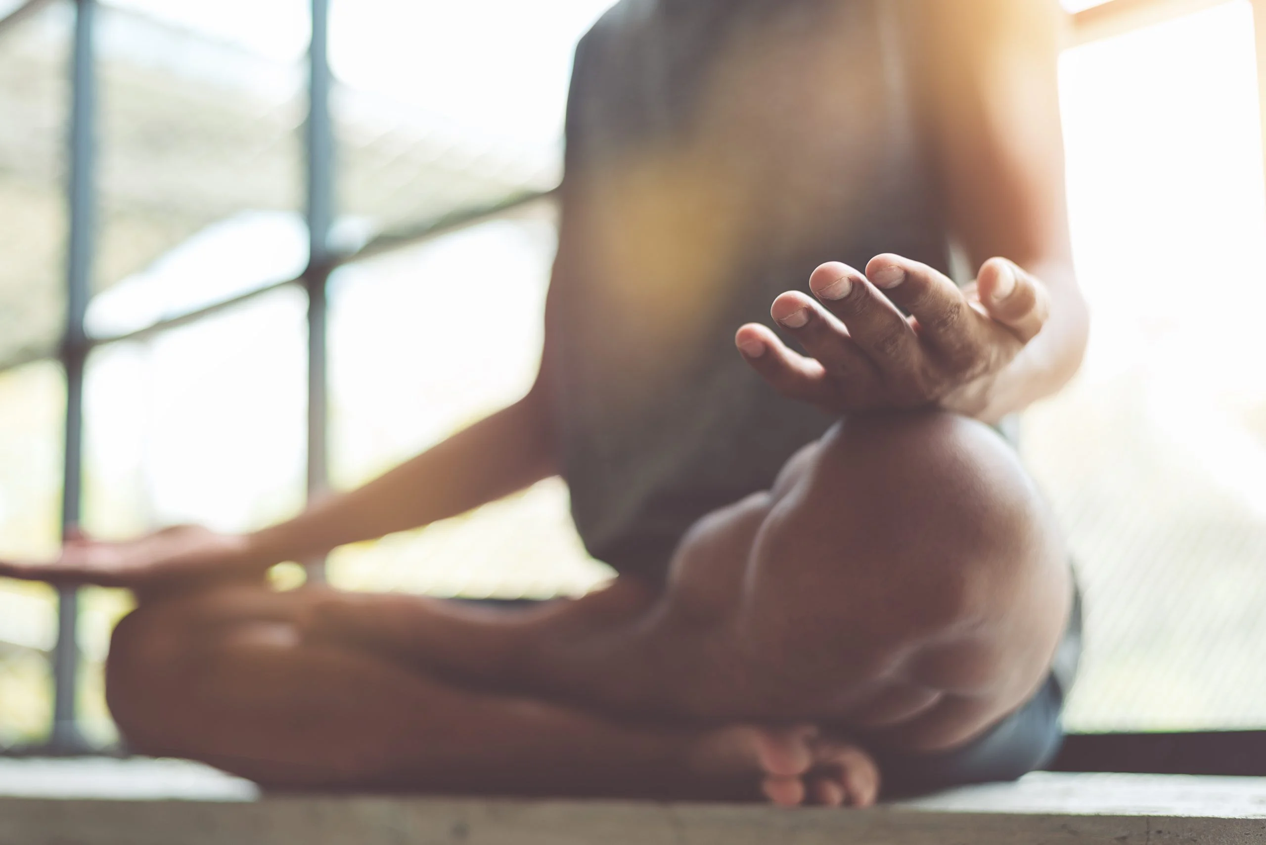 Meditation – It’s Essential
