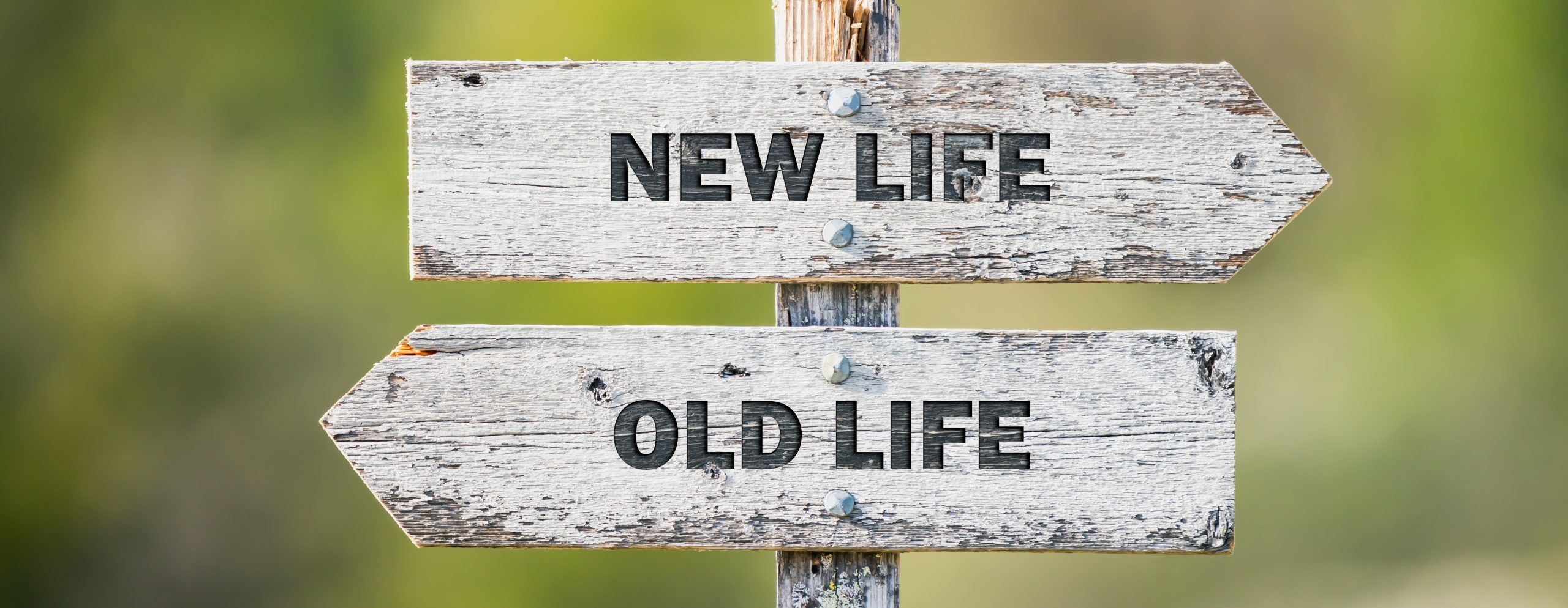 Declutter Your Life
