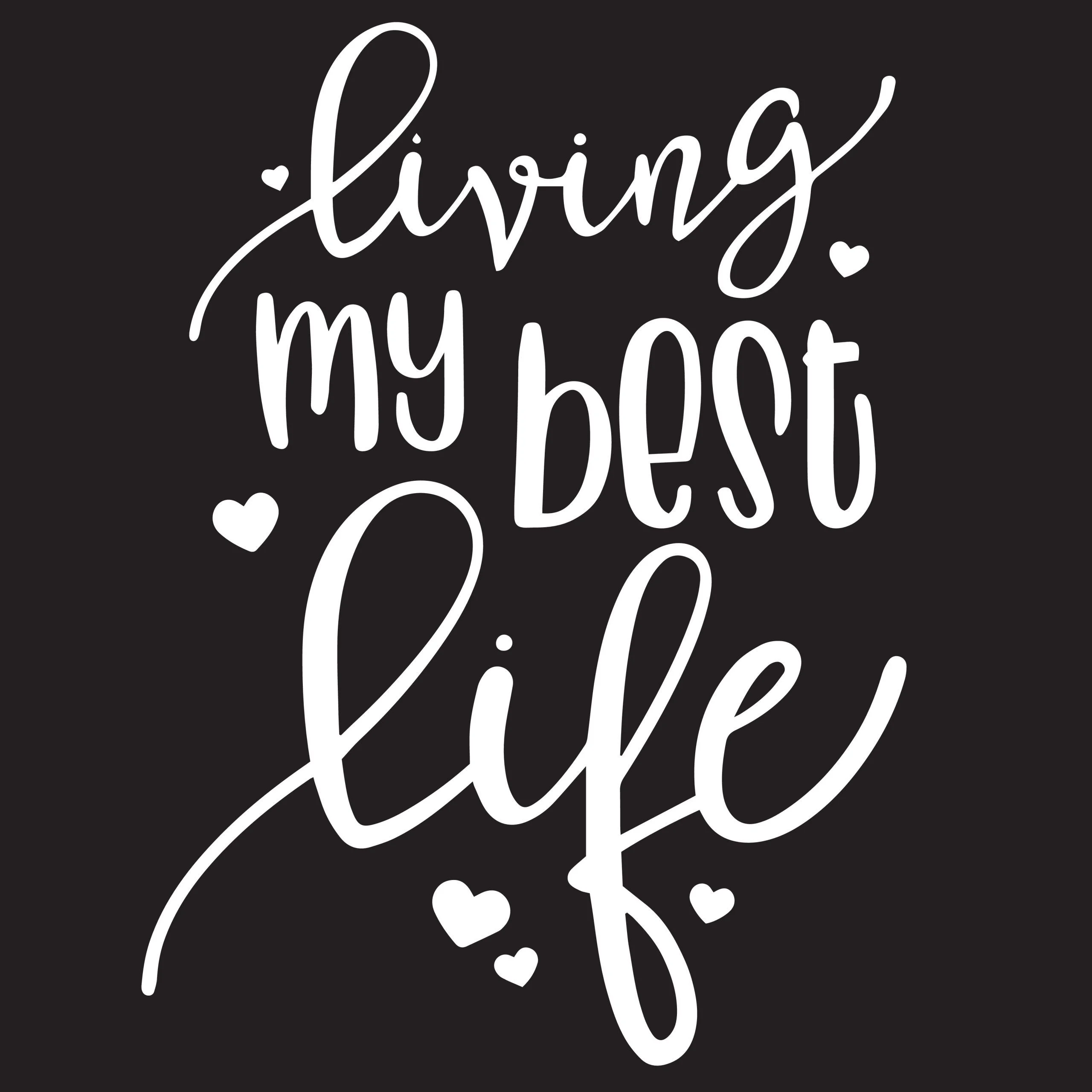 The Very Best Years of My Life