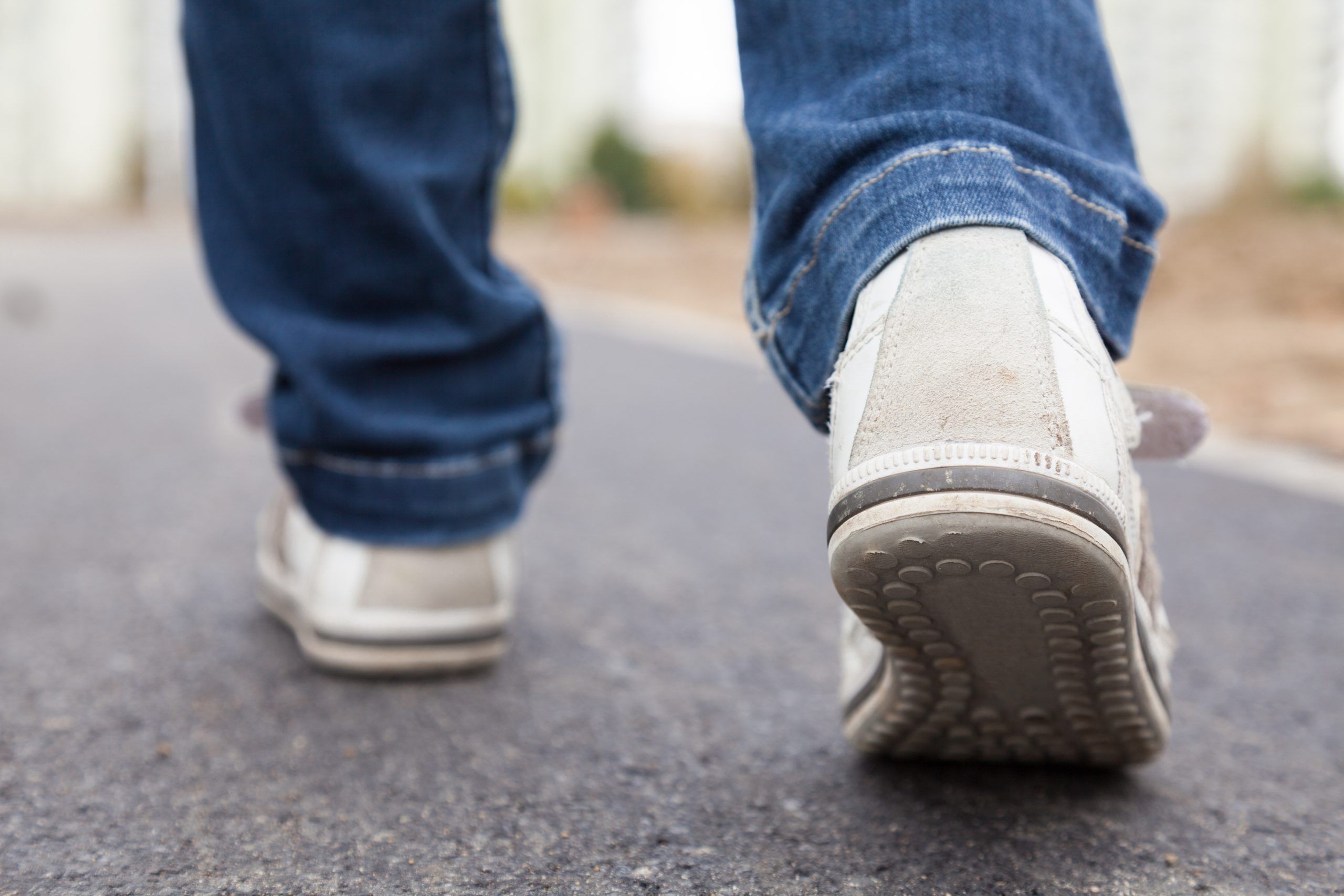 100-year-old-takes-100-mile-walk-of-gratitude.jpeg 100 Year Old Takes 100 Mile Walk of Gratitude