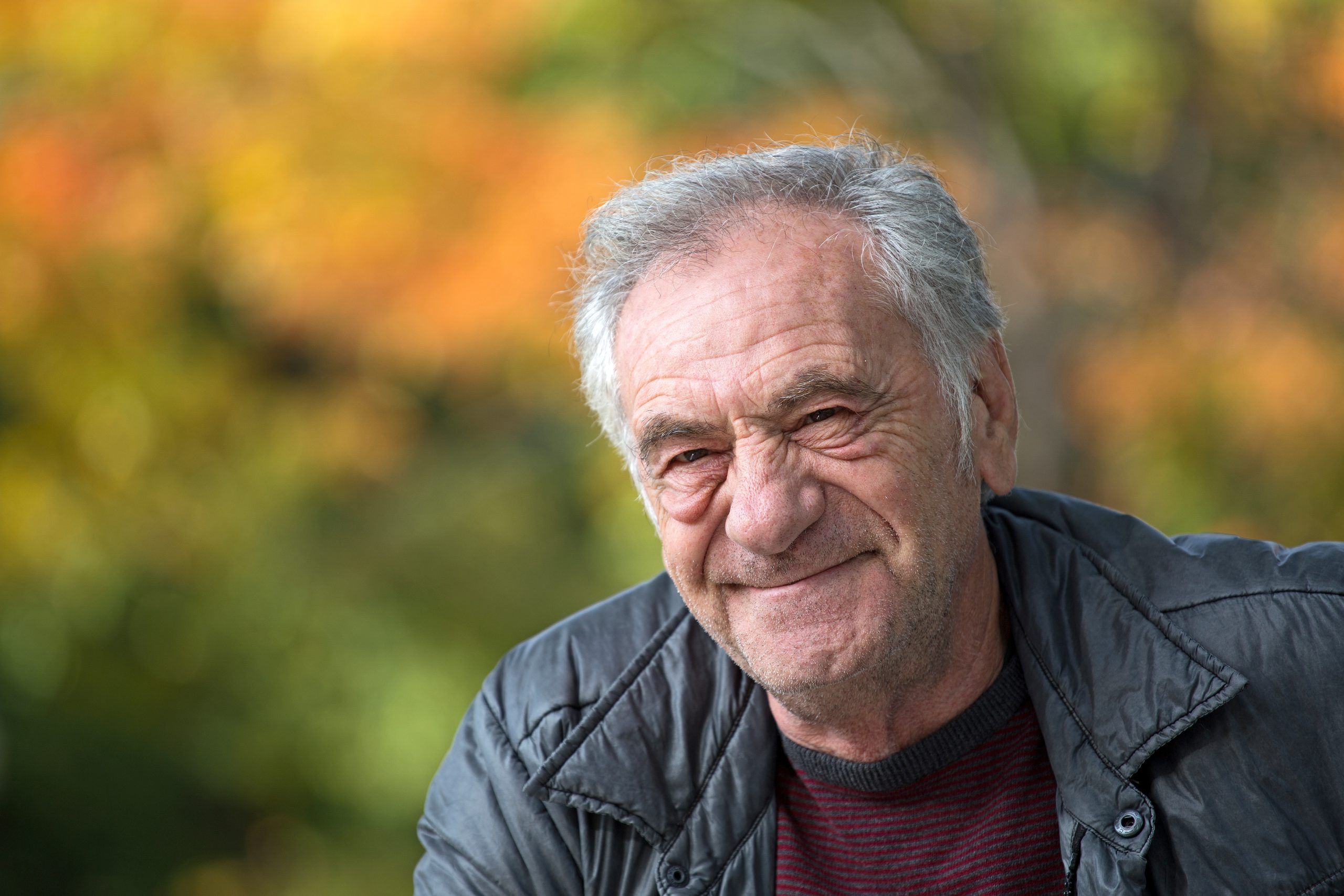 Number of Centenarians In Italy Growing Despite Pandemic Impact