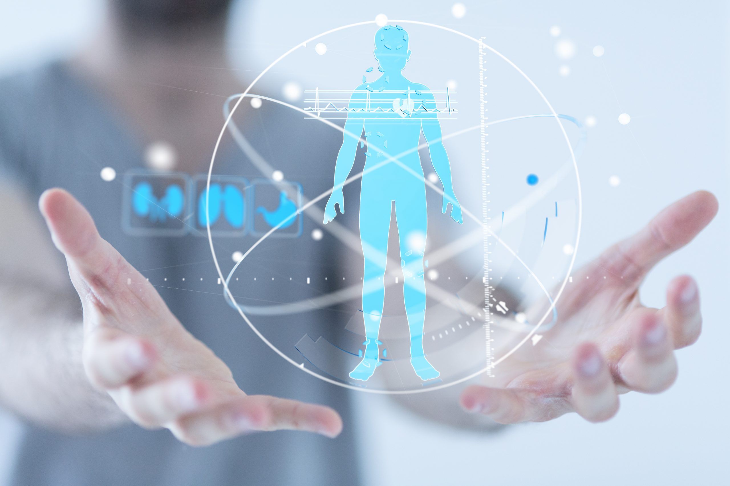 Why Medical Conditions Respond to Chiropractic