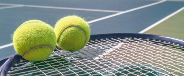 Tennis Anyone?