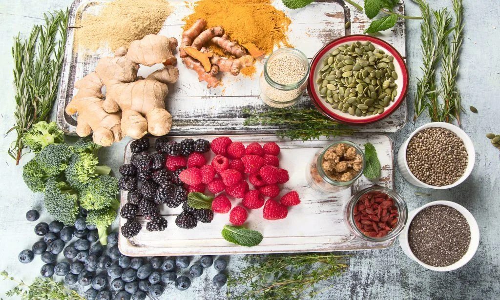 The Healing Season of Ayurveda