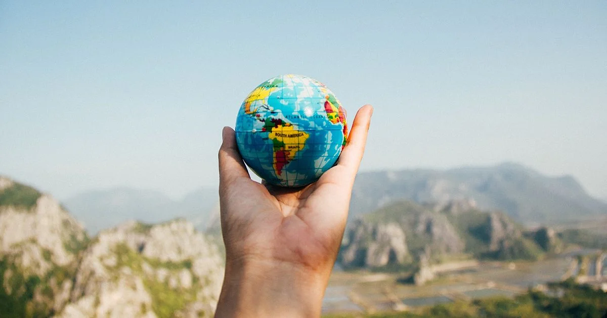 Benefits of Travel