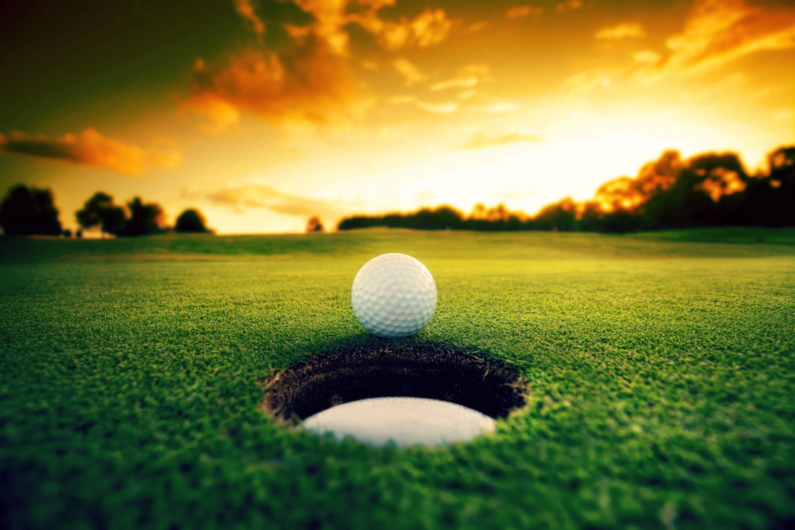 Get The Winning Edge
