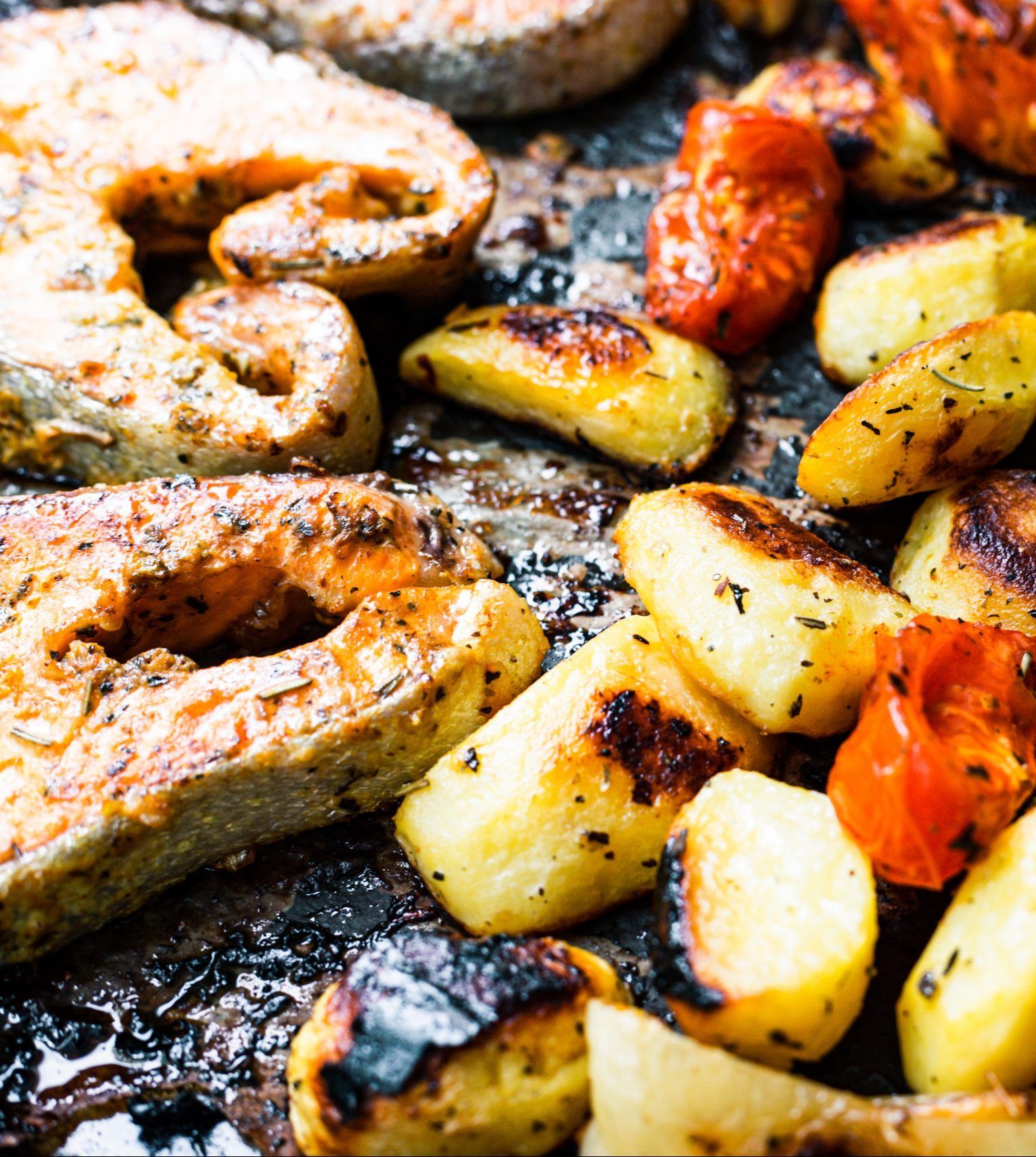 delicious-lemon-pepper-salmon-bake.jpeg Delicious Lemon-Pepper Salmon Bake