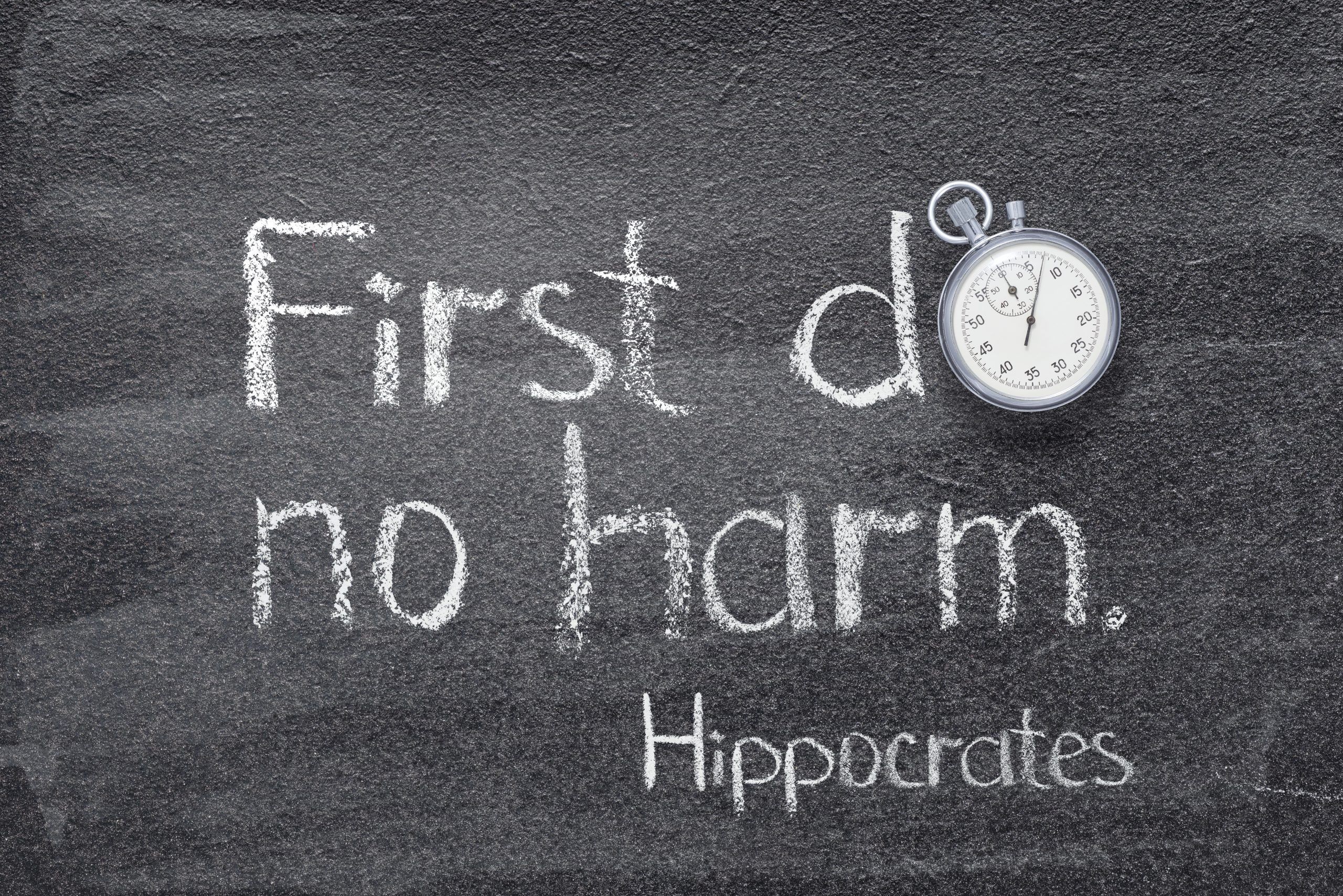 responsibility-to-do-no-harm.jpeg Responsibility to Do No Harm