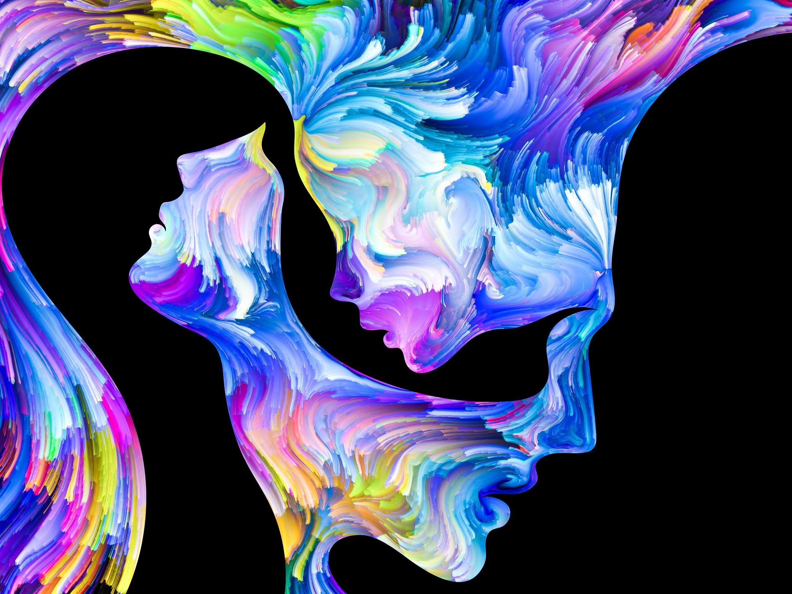 Tap Into Your Creativity