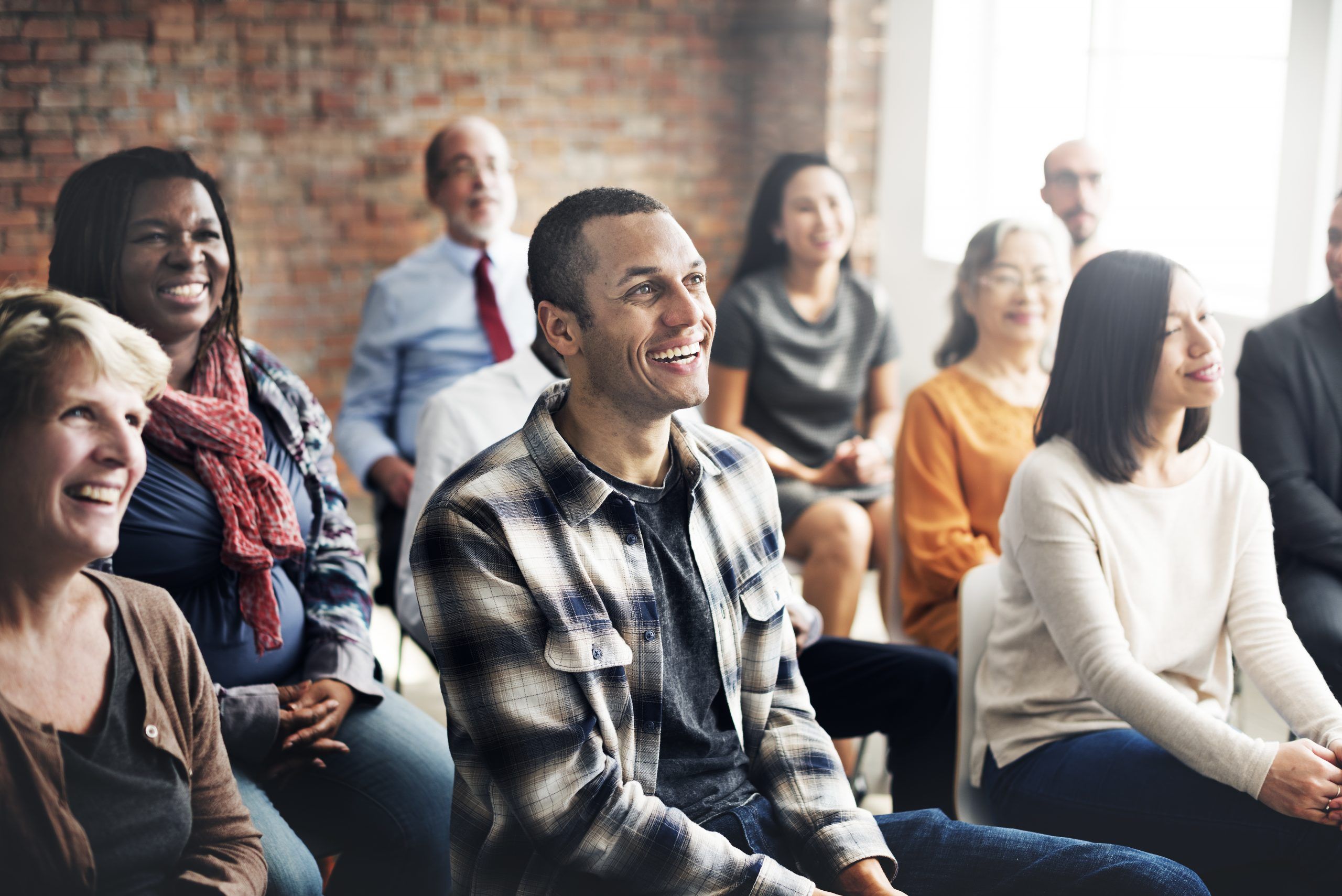 Invest in Yourself – Life-Long Learning