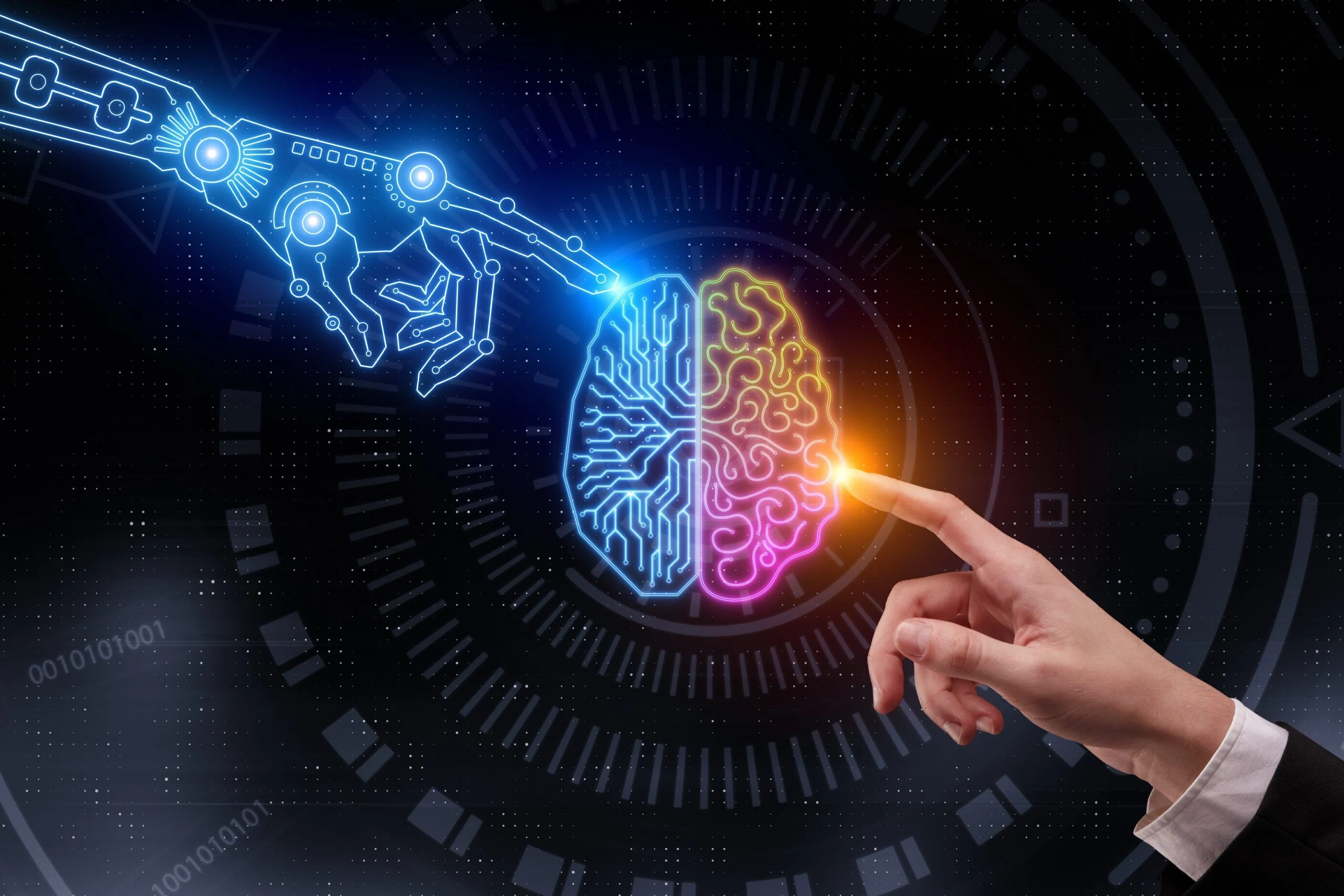Artificial Intelligence vs. Innate Intelligence