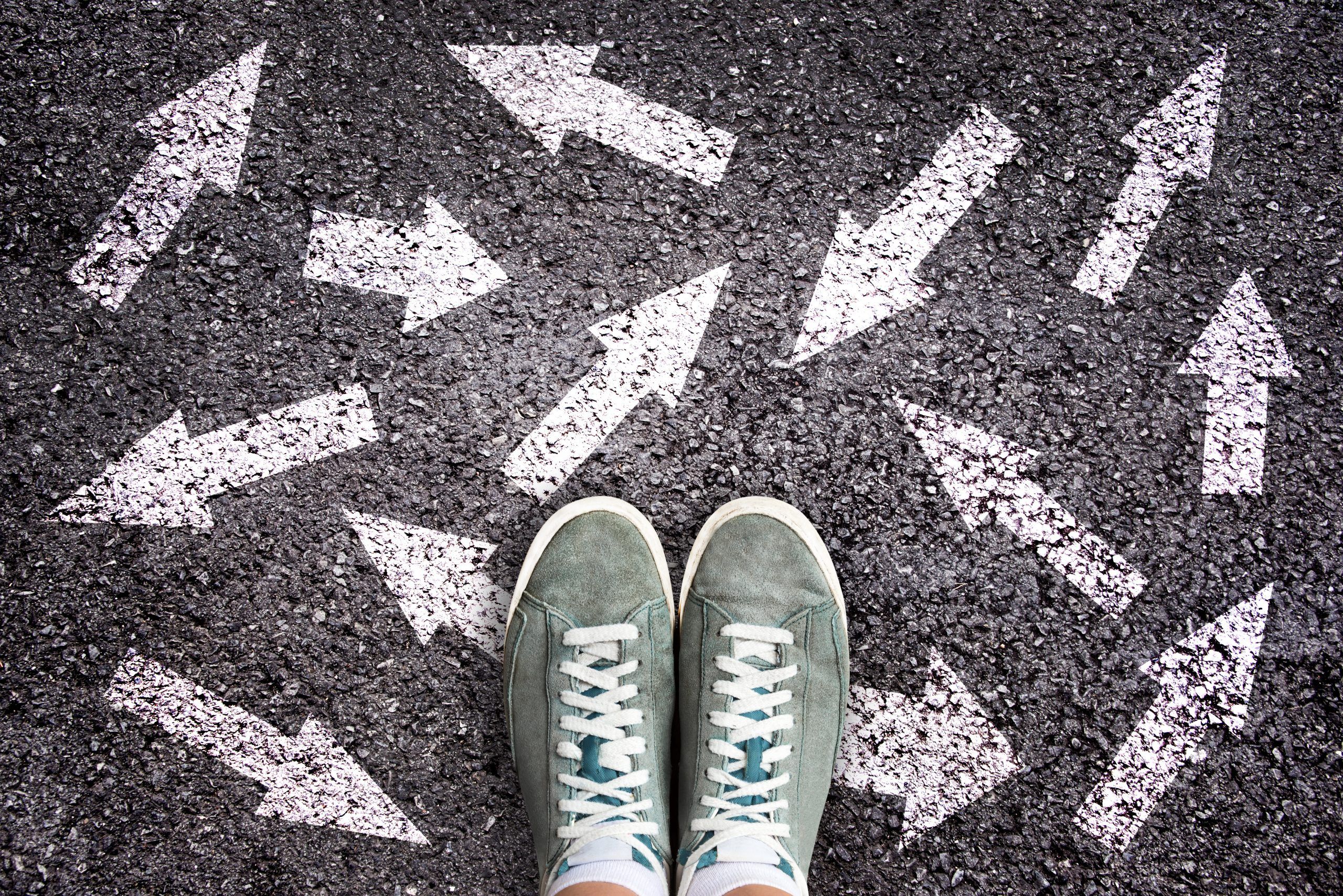 Insights on Choosing a College