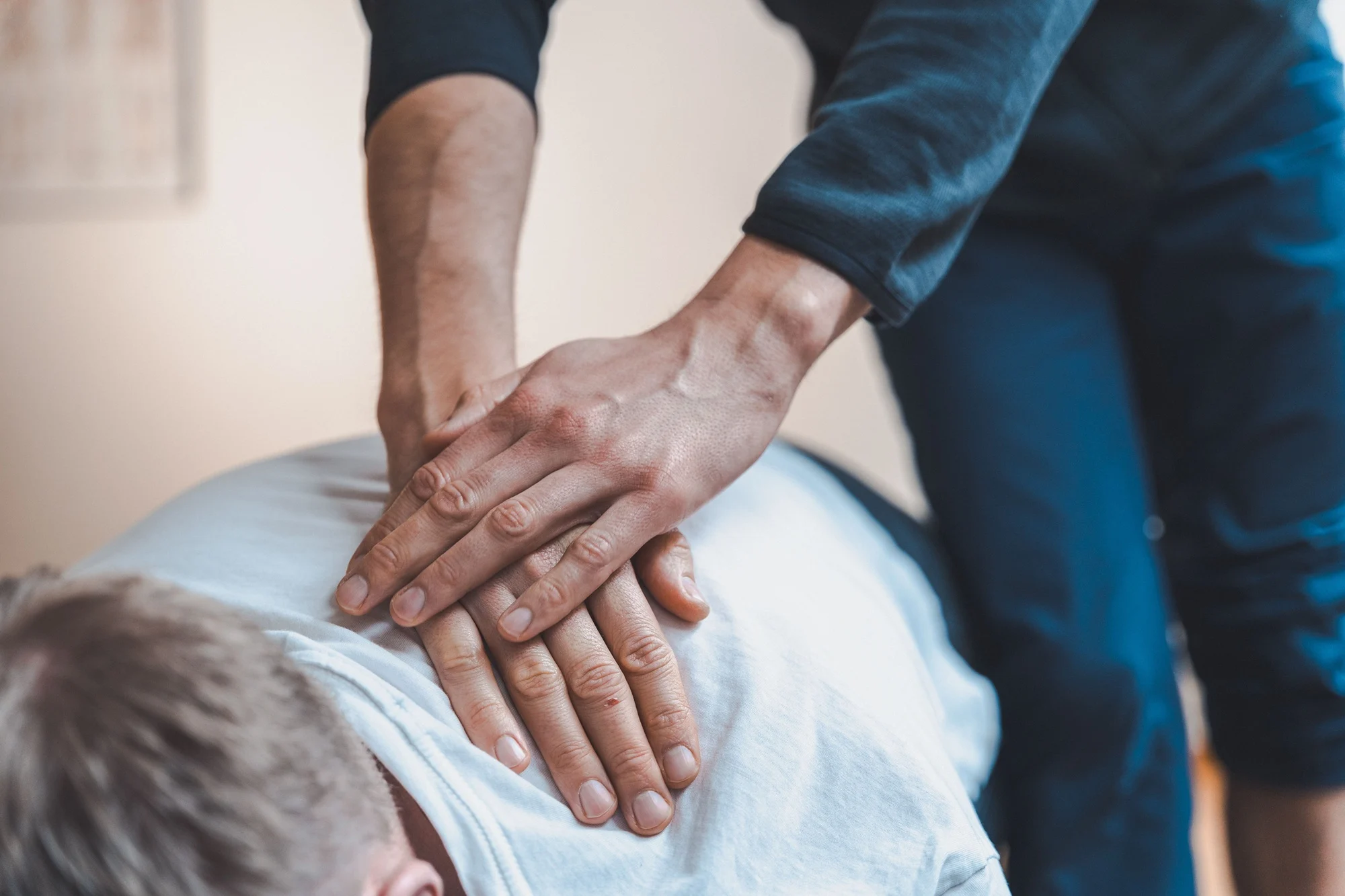 How Safe is Chiropractic Care?